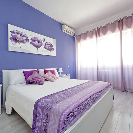 Victoria Apartment Roma Eksteriør bilde