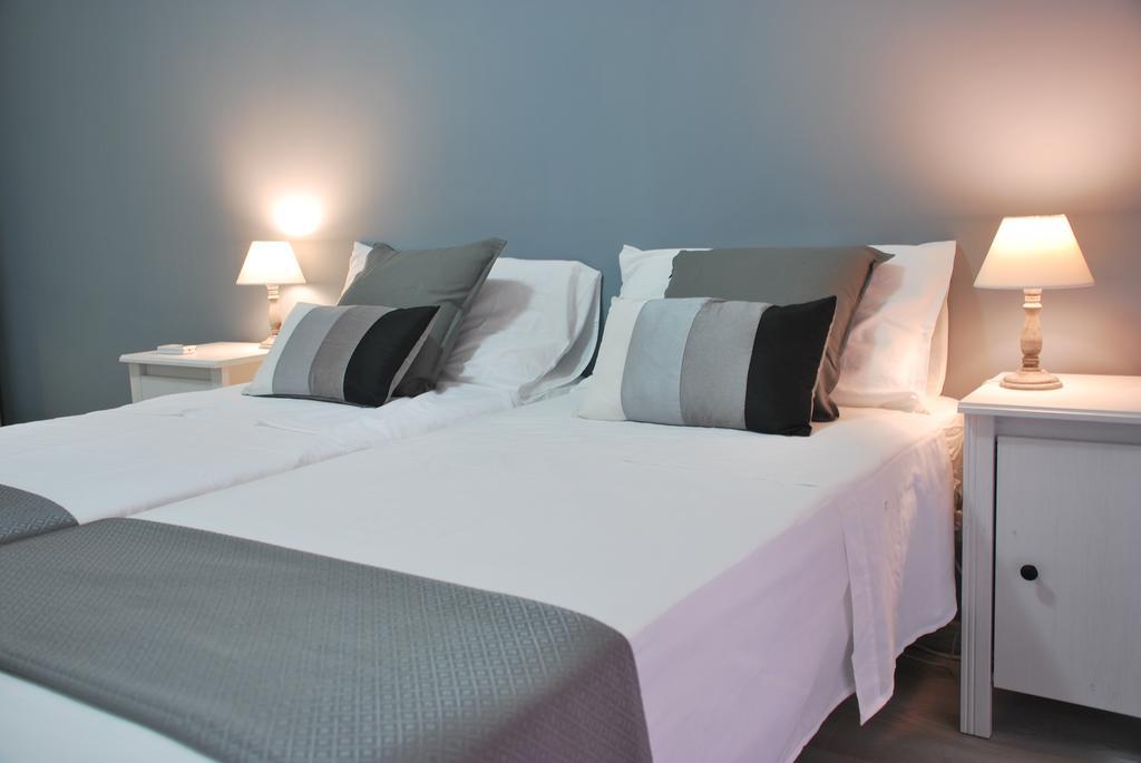 Victoria Apartment Roma Rom bilde