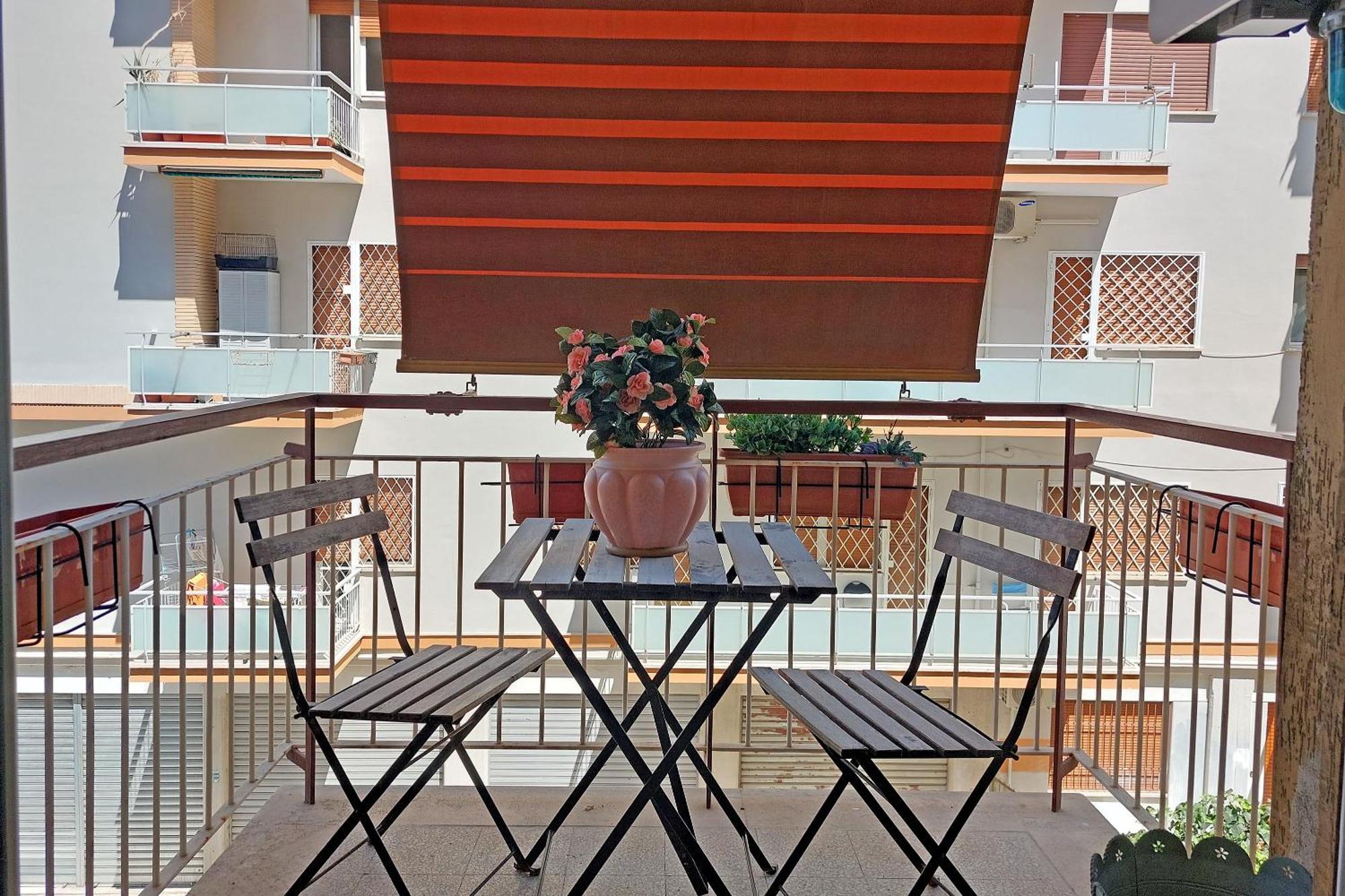 Victoria Apartment Roma Eksteriør bilde