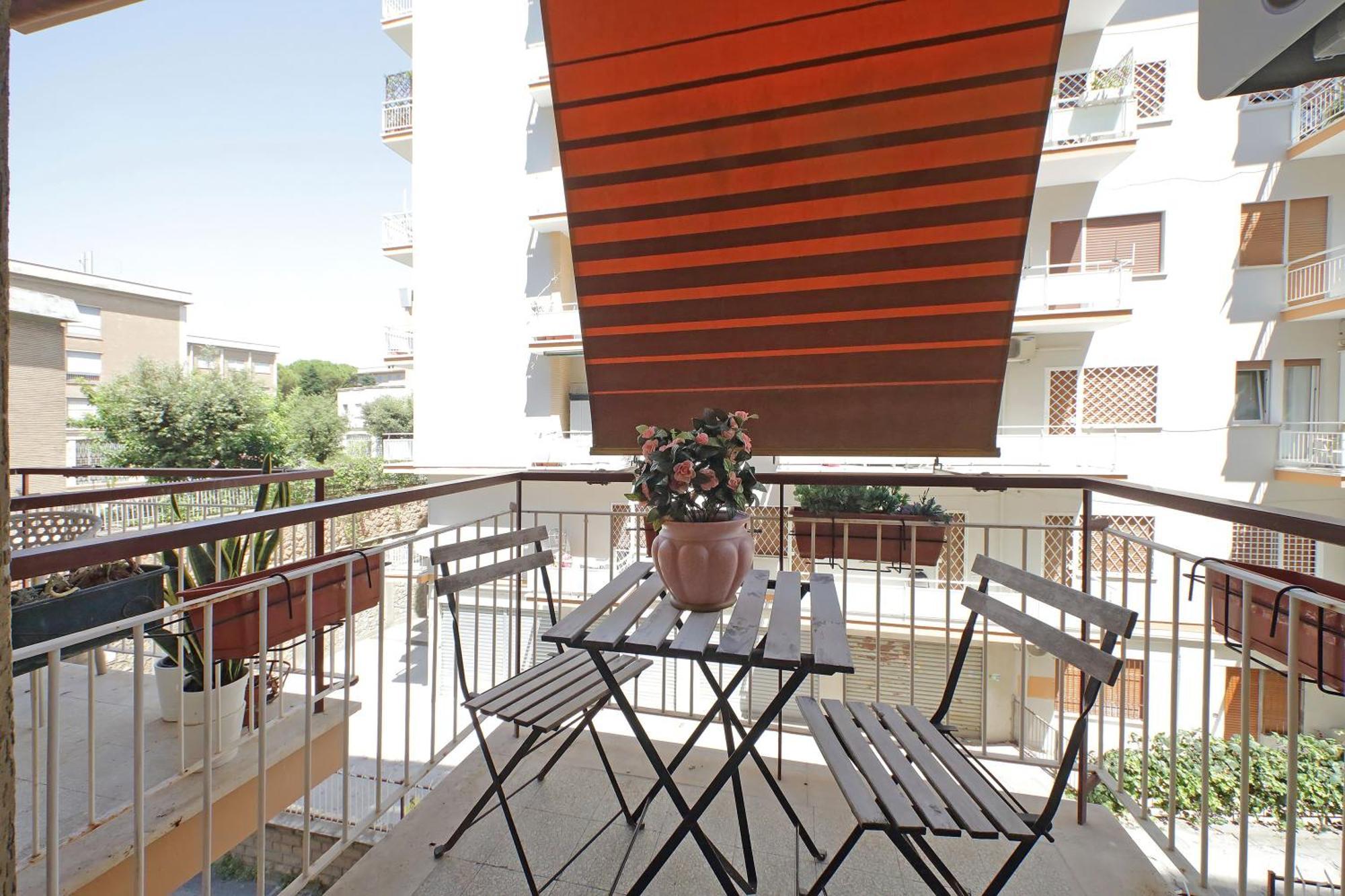 Victoria Apartment Roma Eksteriør bilde