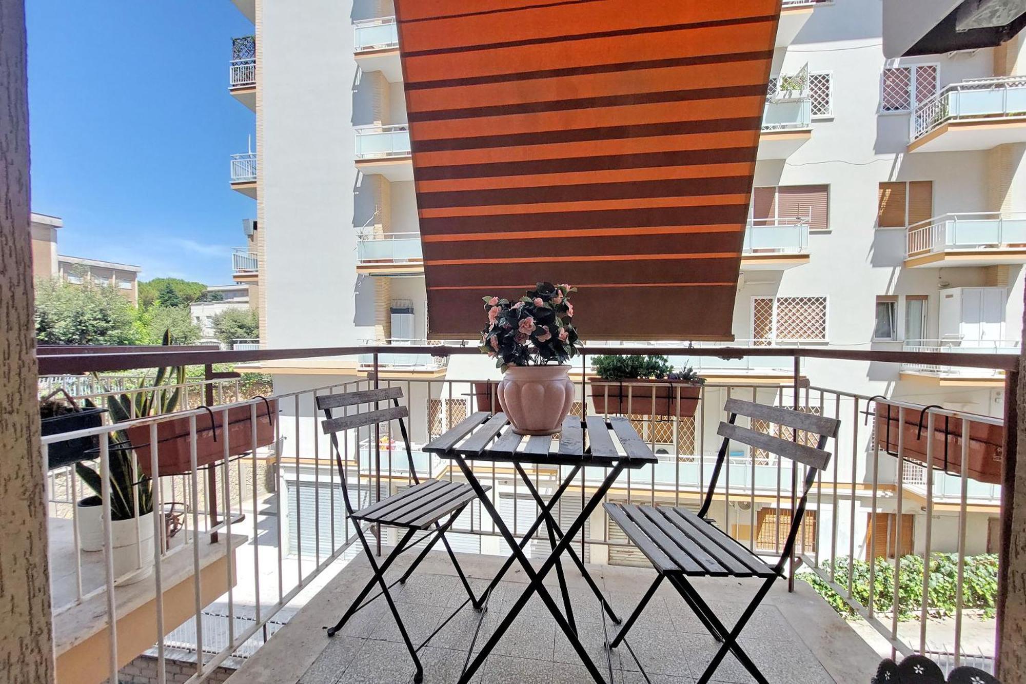 Victoria Apartment Roma Eksteriør bilde