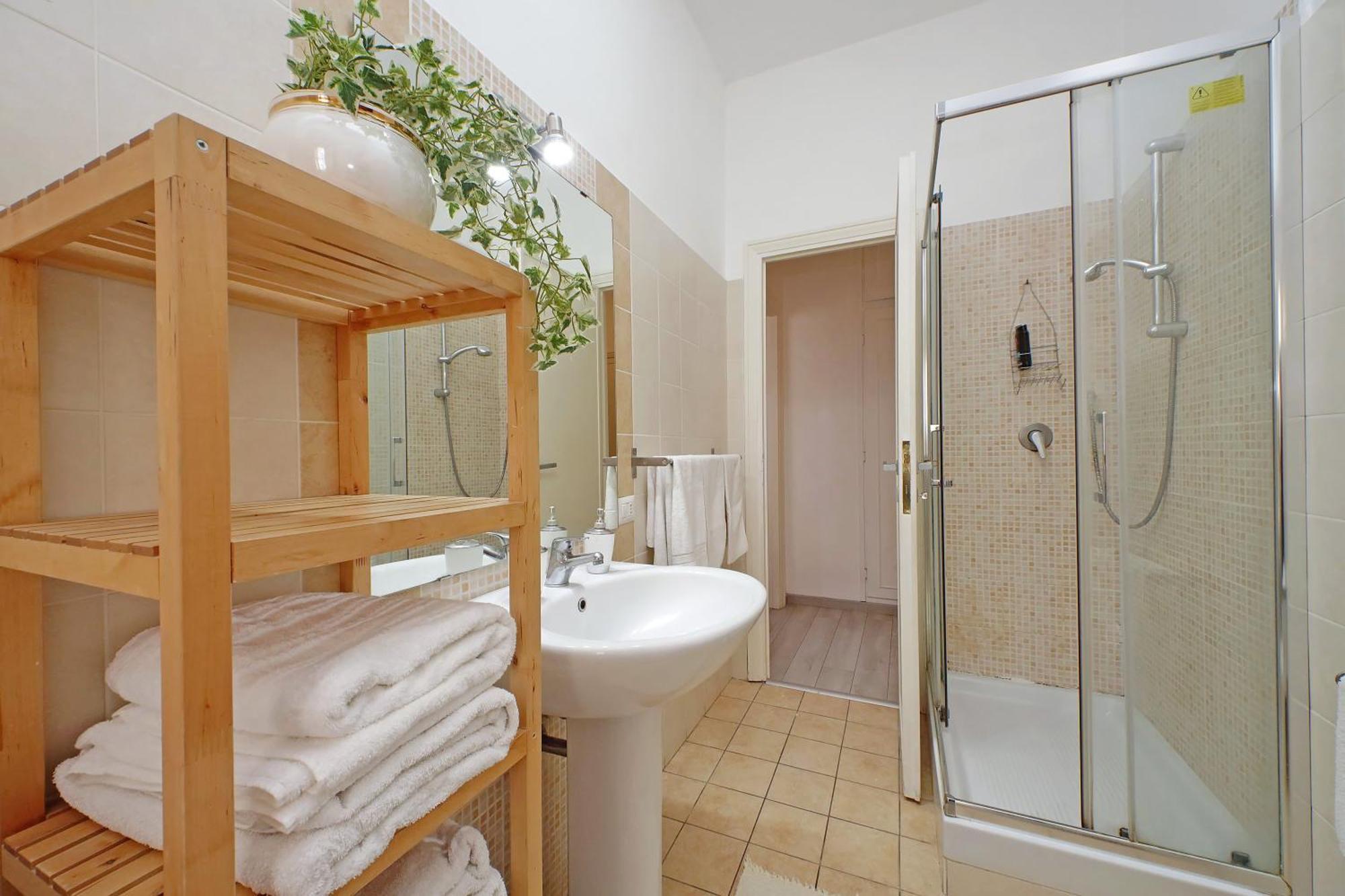 Victoria Apartment Roma Eksteriør bilde