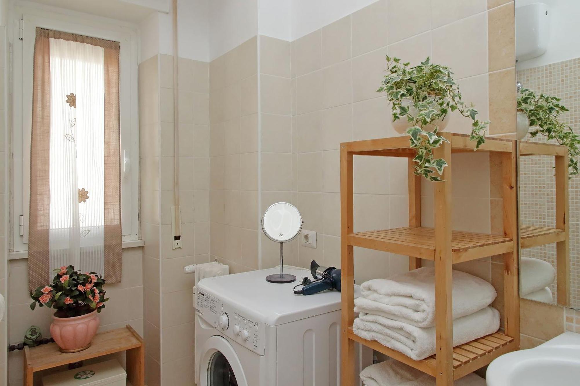 Victoria Apartment Roma Eksteriør bilde