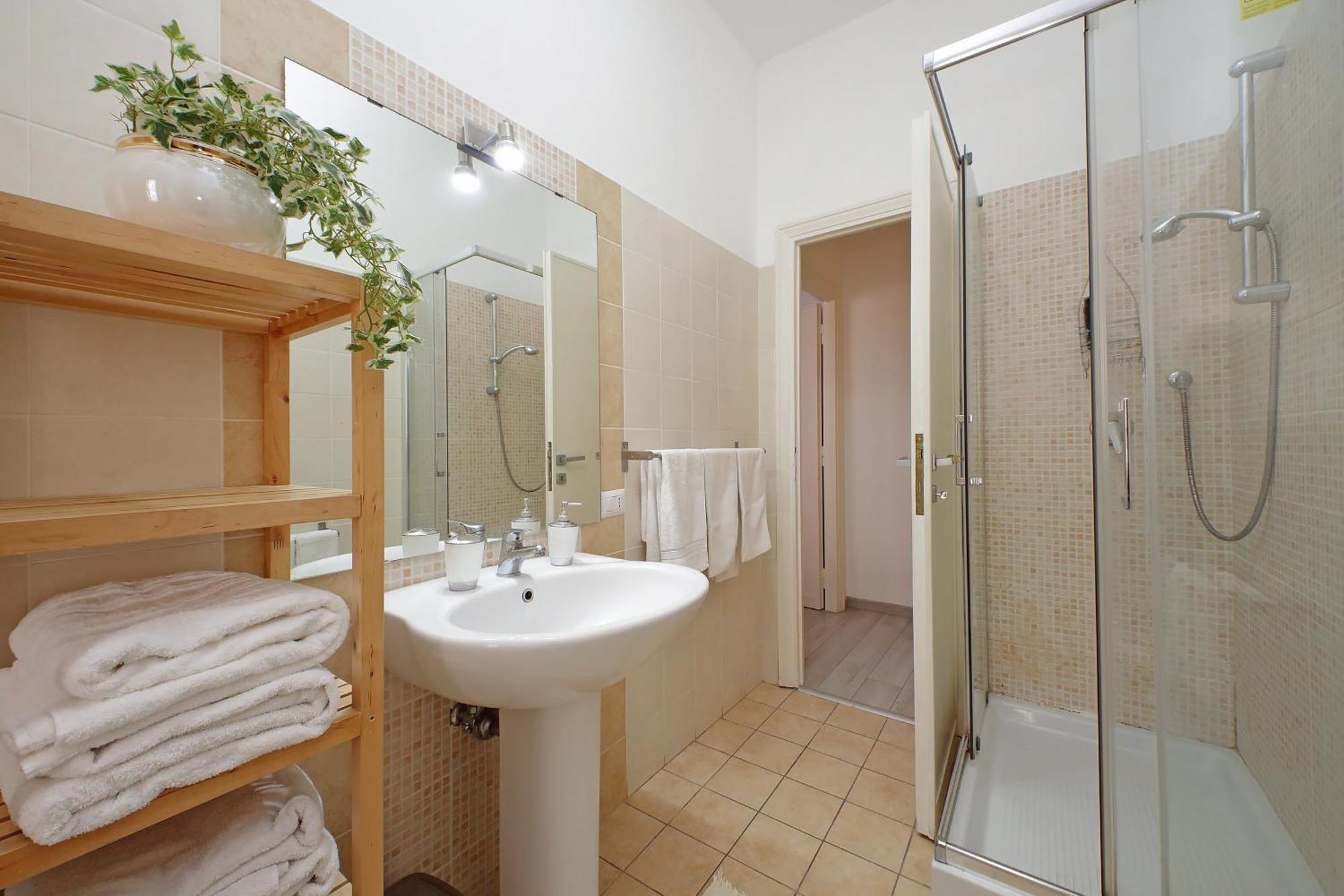 Victoria Apartment Roma Eksteriør bilde