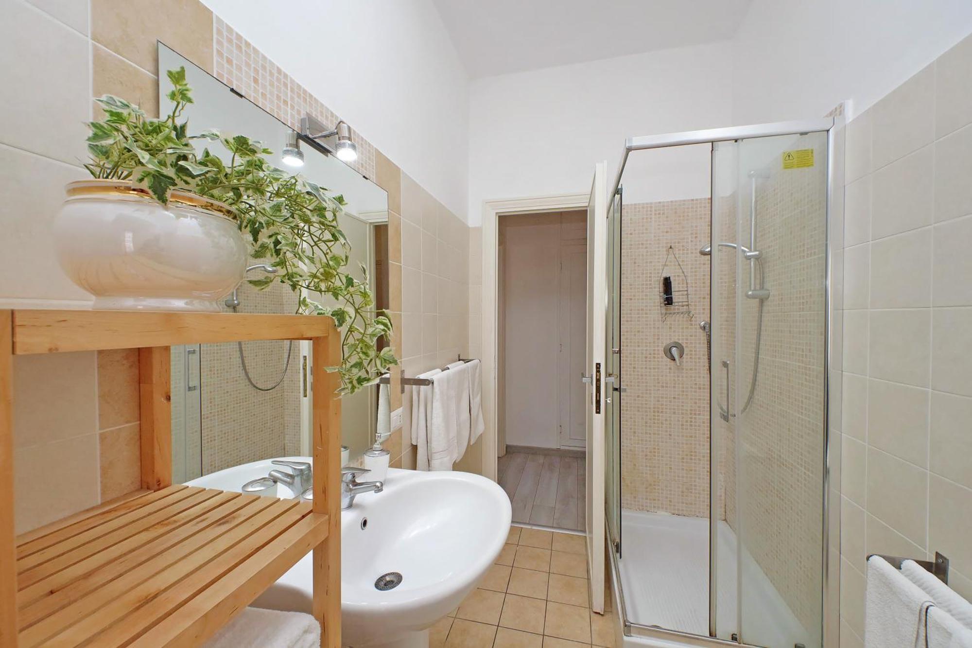 Victoria Apartment Roma Eksteriør bilde