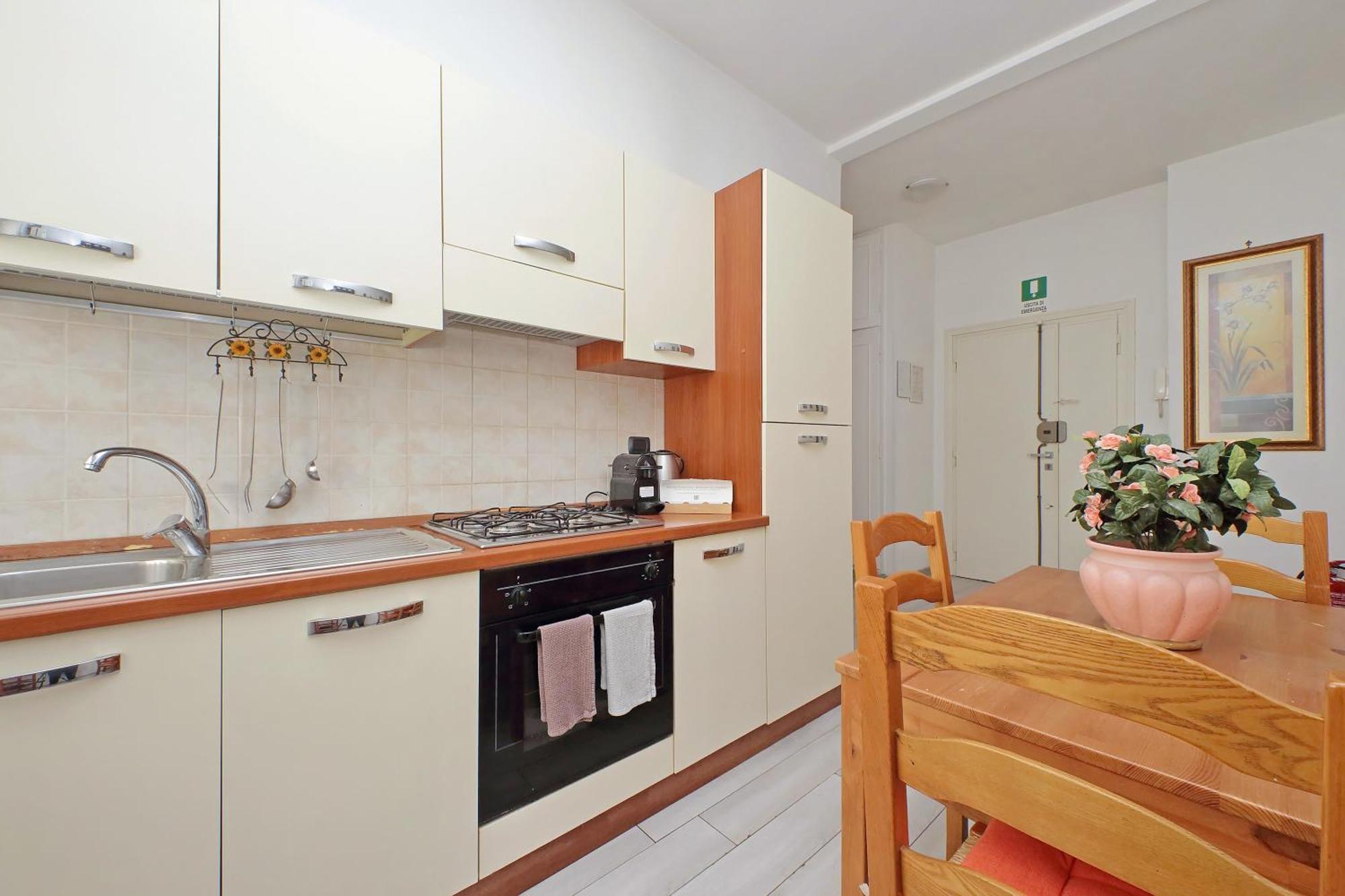 Victoria Apartment Roma Eksteriør bilde