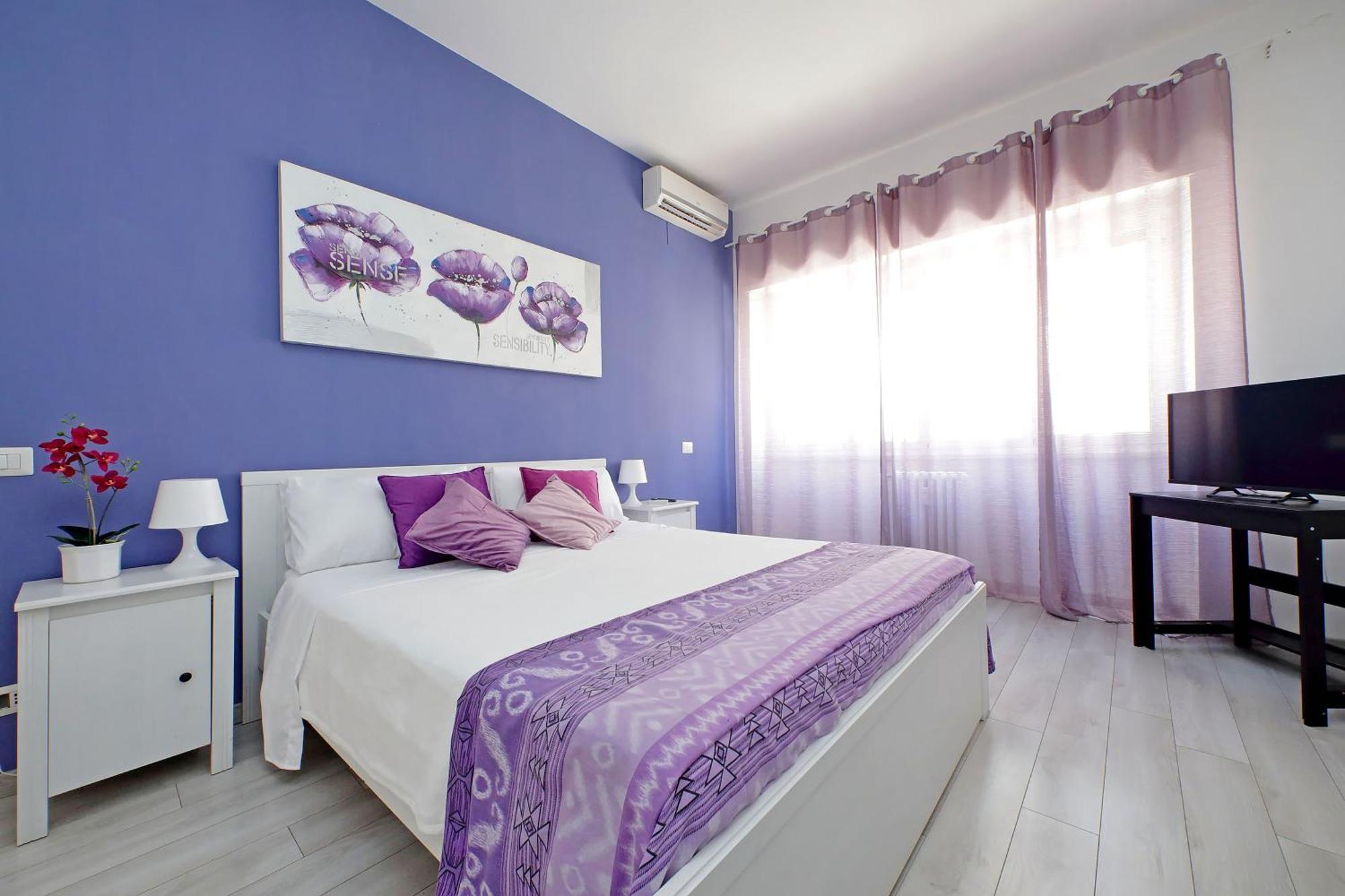 Victoria Apartment Roma Eksteriør bilde