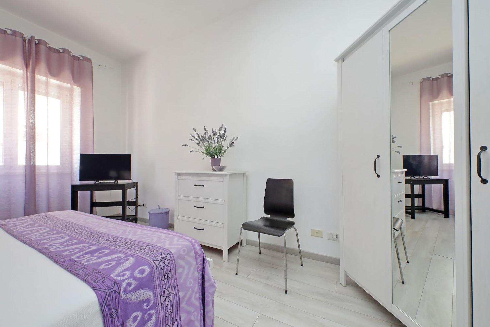Victoria Apartment Roma Eksteriør bilde