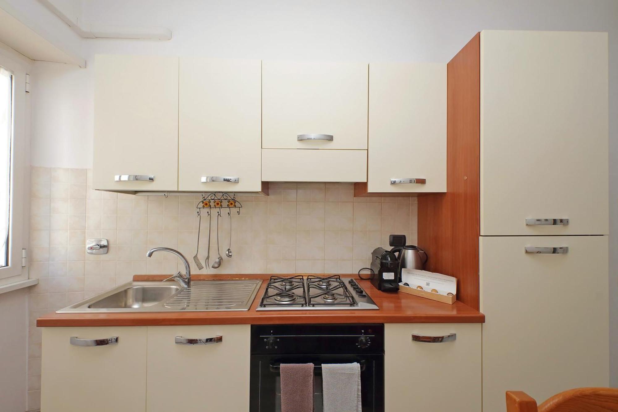 Victoria Apartment Roma Eksteriør bilde