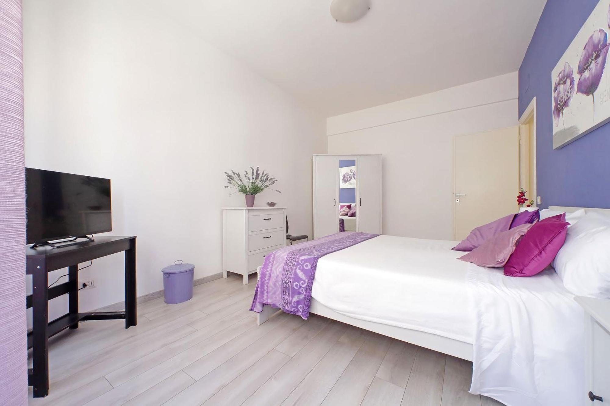Victoria Apartment Roma Eksteriør bilde