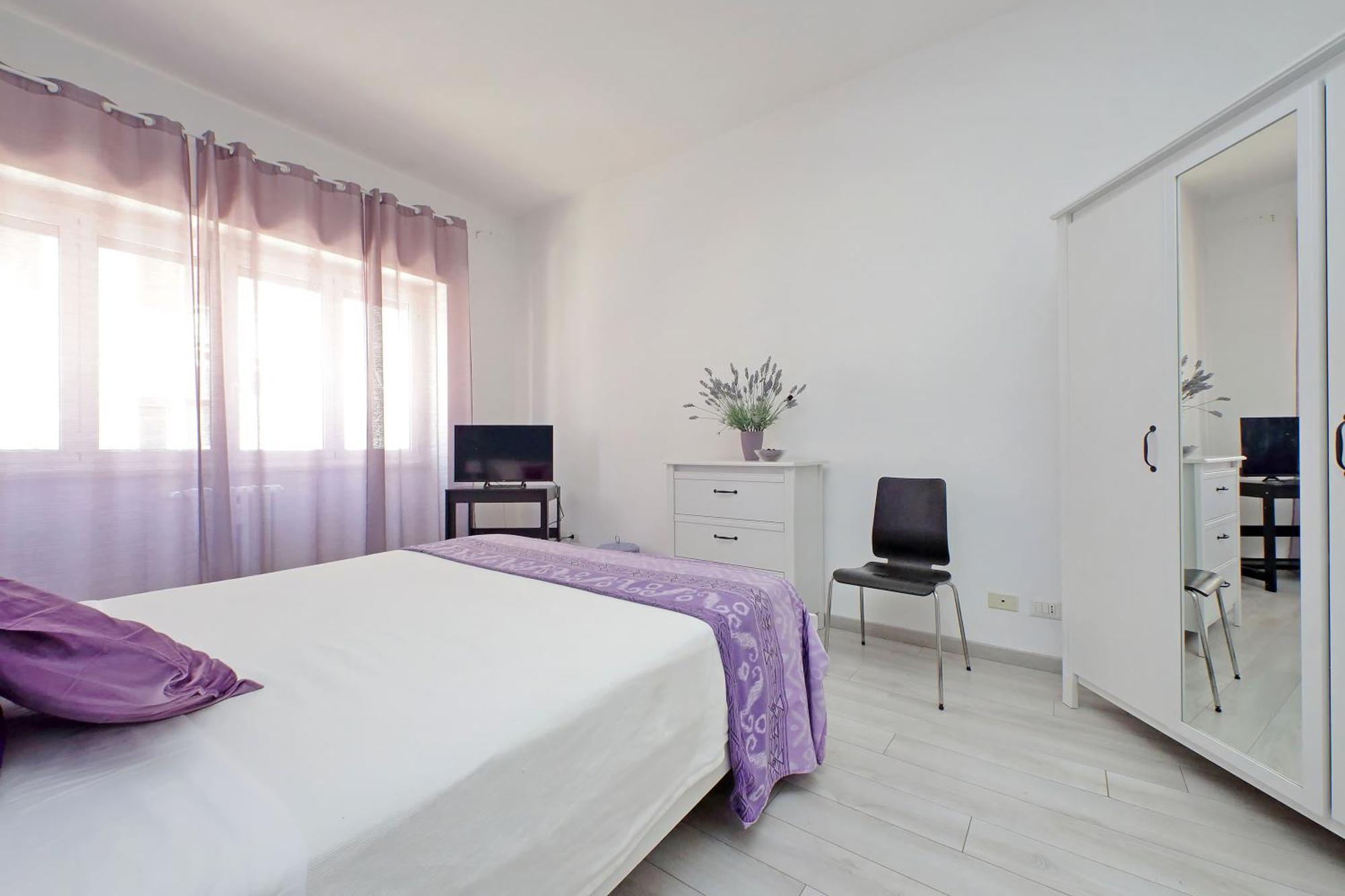Victoria Apartment Roma Eksteriør bilde