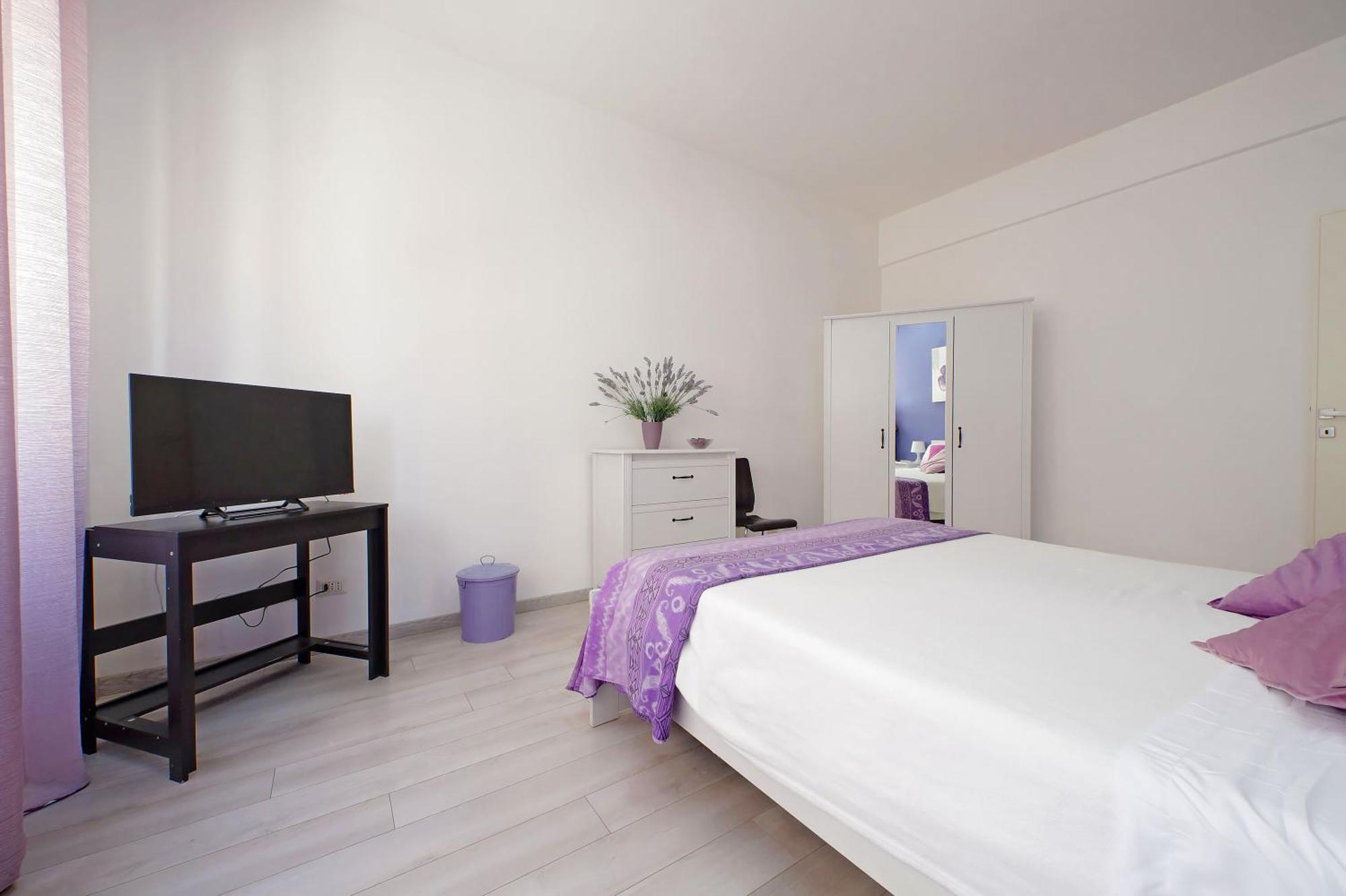 Victoria Apartment Roma Eksteriør bilde